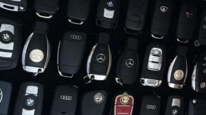 key