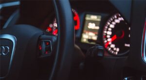 steering